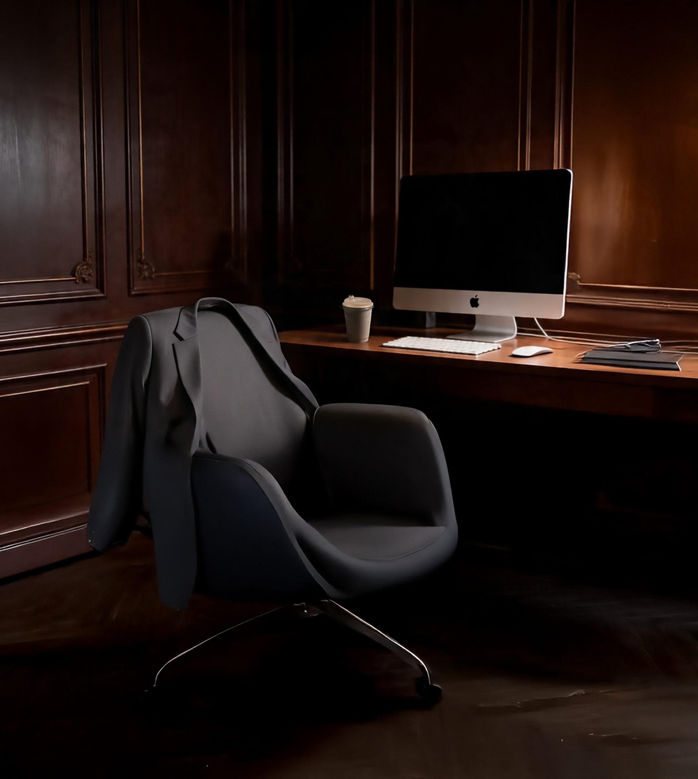 Designers are not dead. Yet.