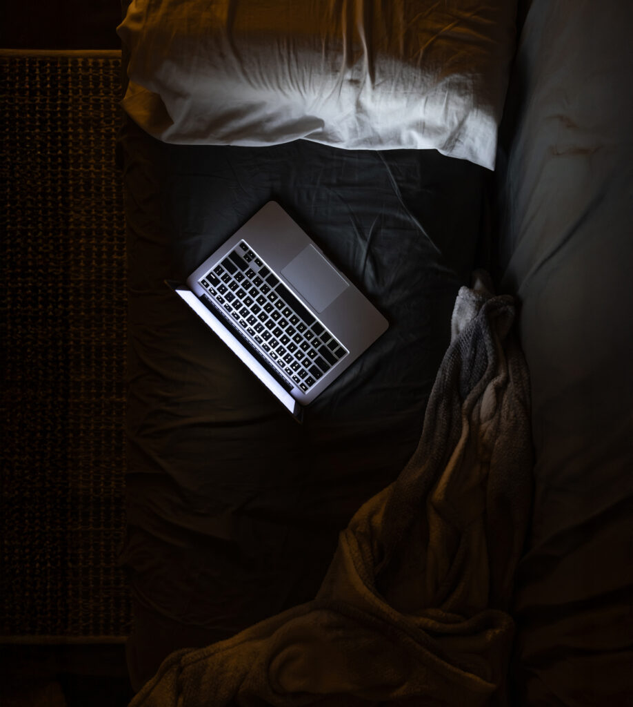 The question that keeps business people awake